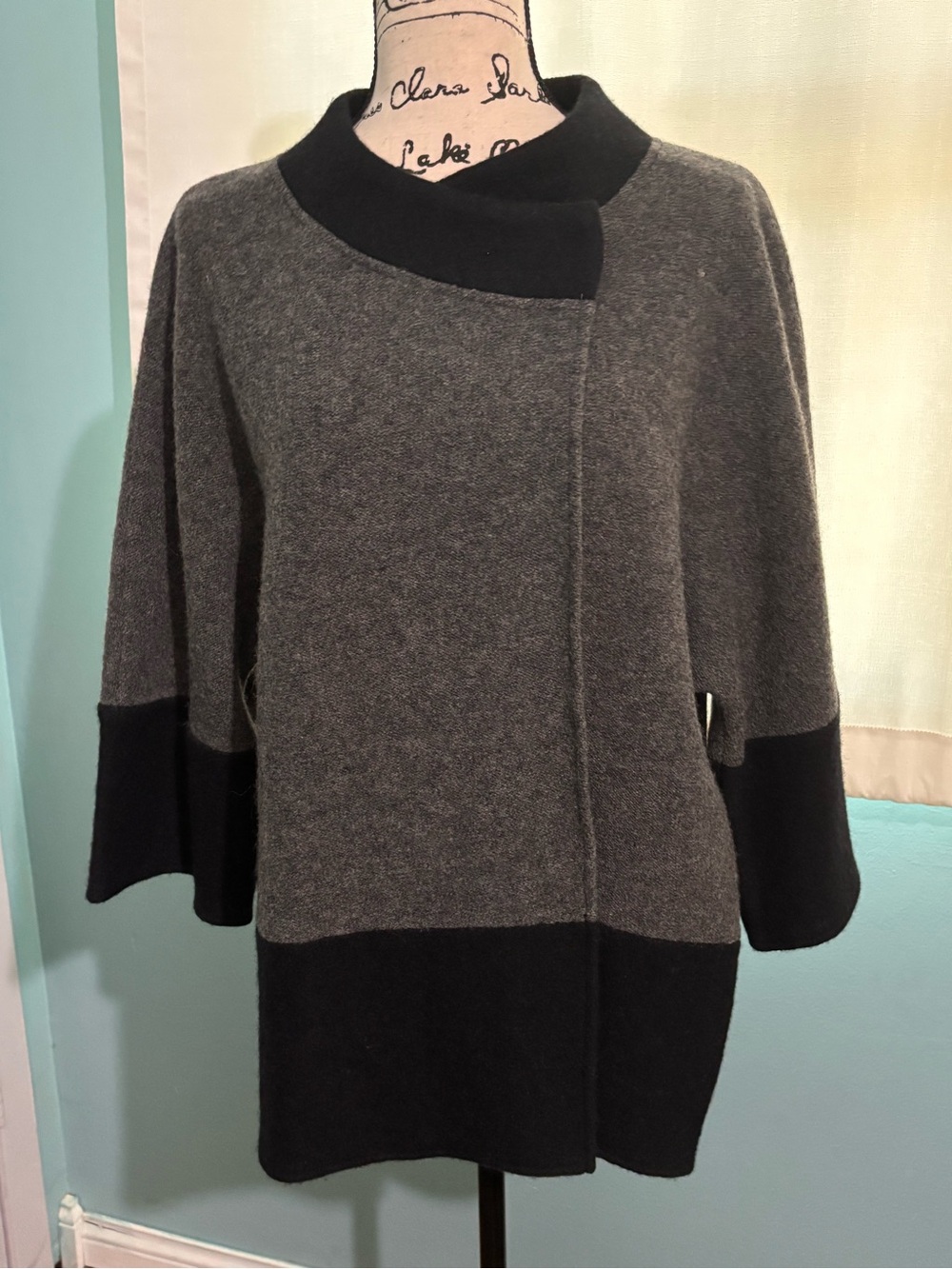 Woman’s Blazer/Sweater